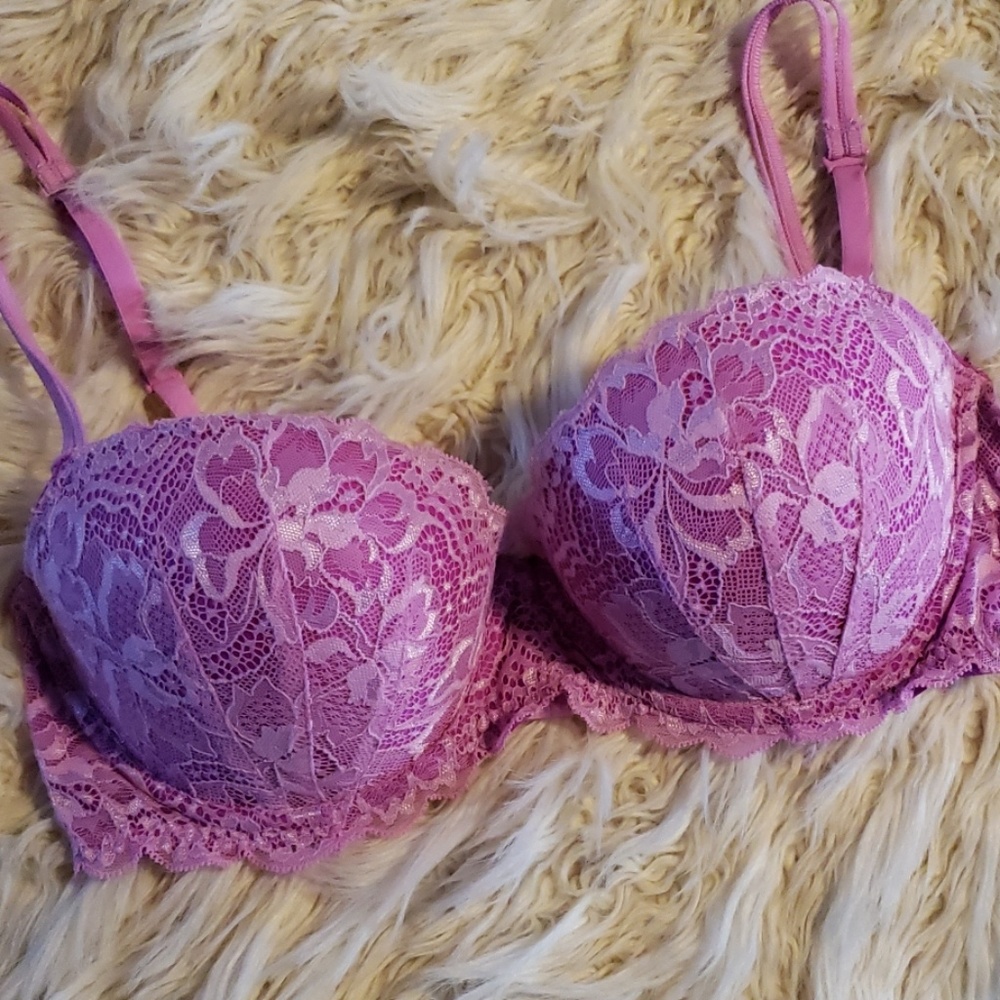 Victoria's Secret Pink Bra